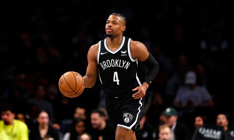 Ο Ντένις Σμιθ Τζούνιορ επιστρέφει στο NBA για τους Μαϊάμι Χιτ