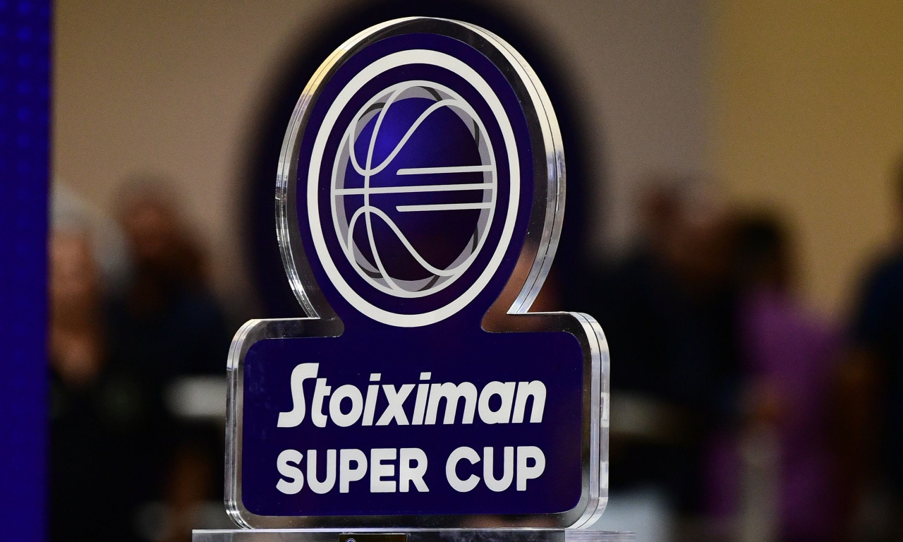 Η «χρυσή Βίβλος» των Super Cup: Πέμπτο συνεχόμενο για τον Ολυμπιακό