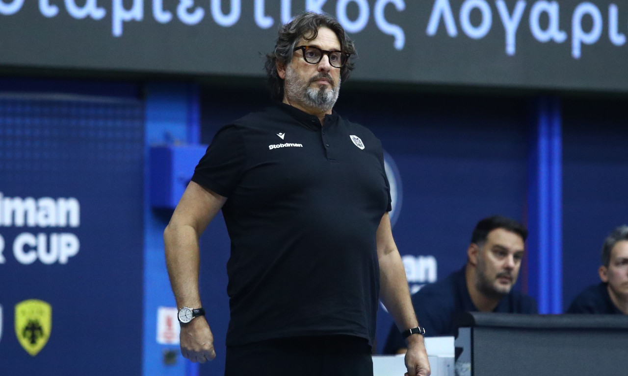 Τρινκιέρι: «Δεν κάναμε καλή δουλειά στο να καταλάβουμε τι σφύριζαν οι διαιτητές»