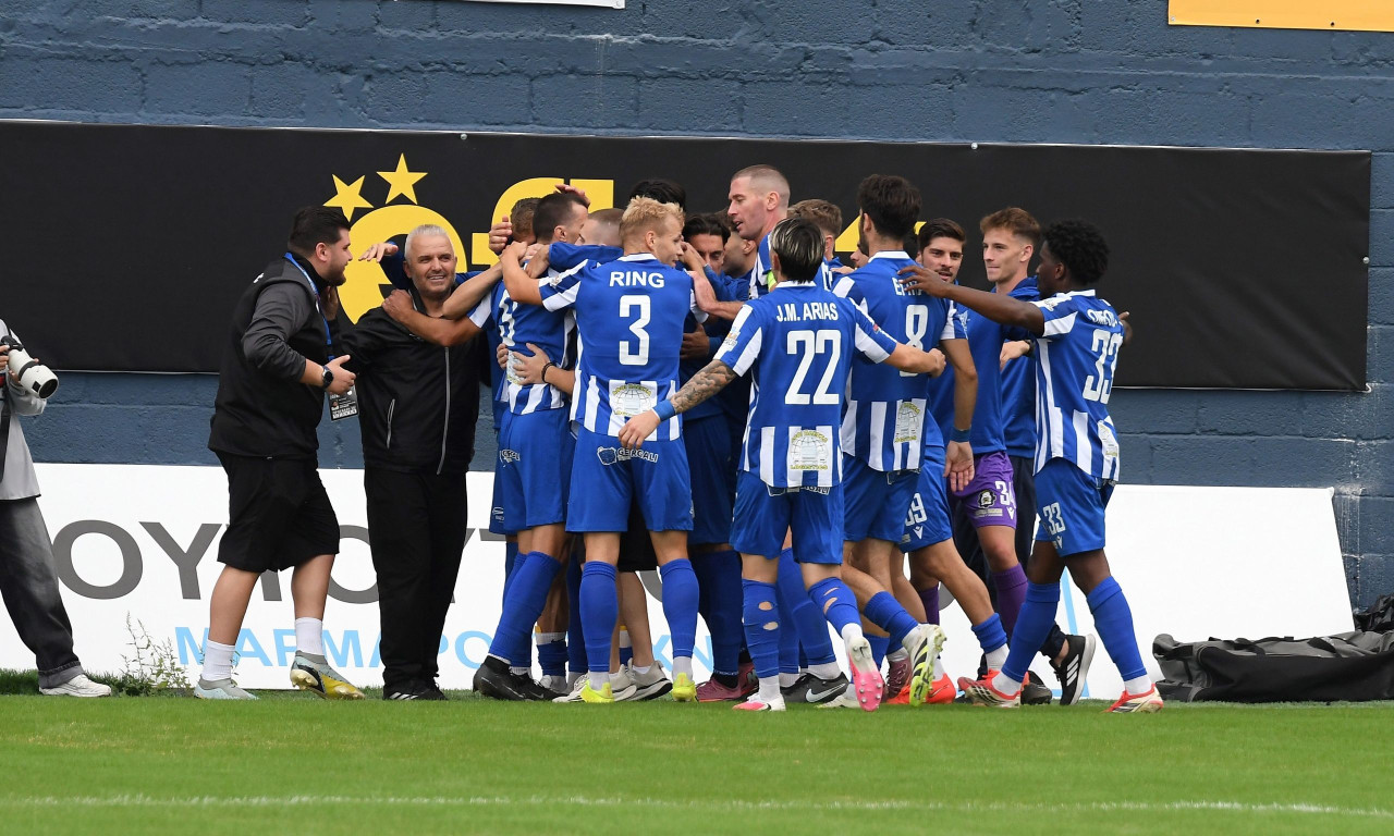 Super League 2: Μεγάλες νίκες για ΑΕΛ και Πανιώνιο - Έκανε... σεφτέ η Νίκη Βόλου
