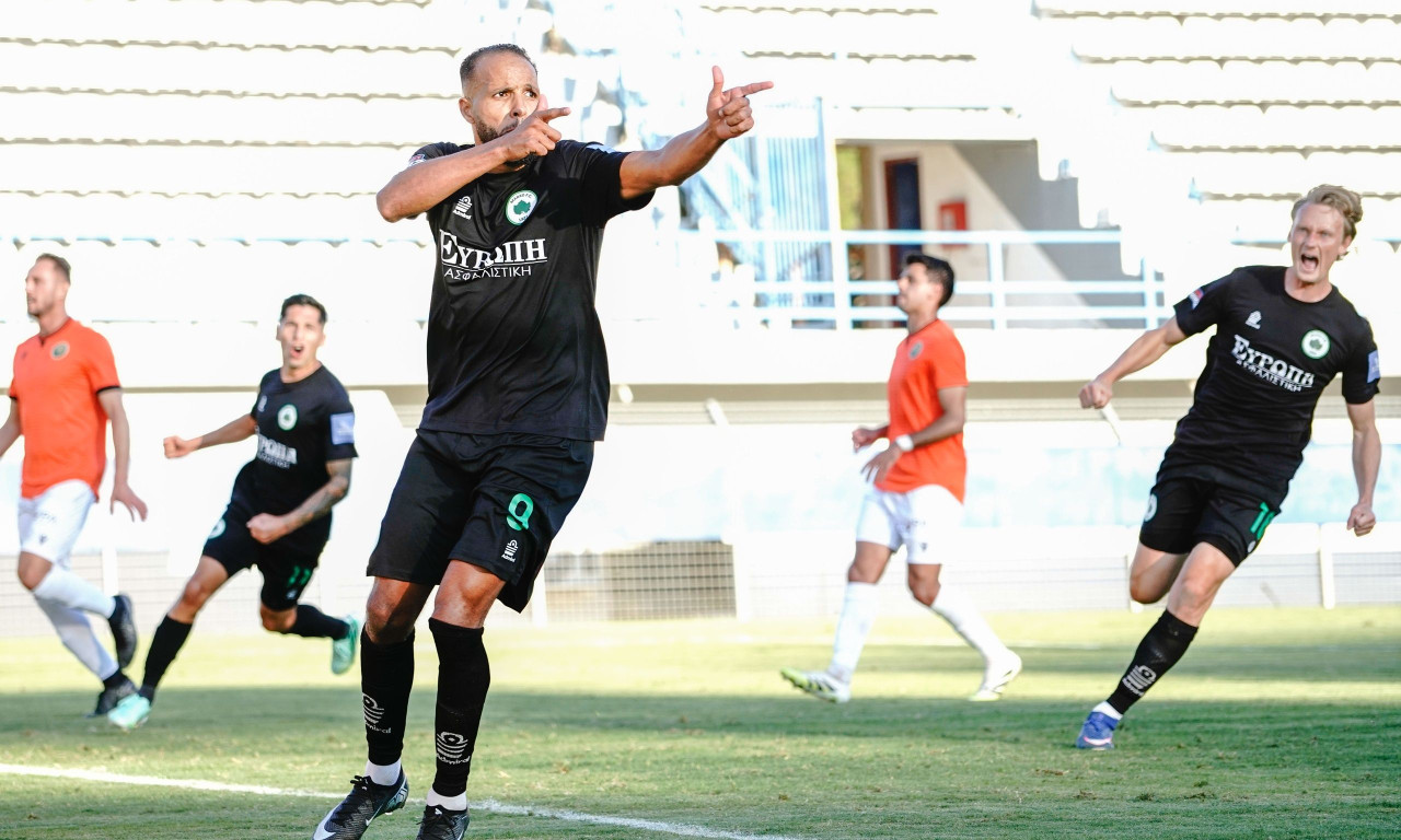 Super League 2: Νίκη στην εκπνοή και παραμένει πρώτη η Μαρκό - Τρίποντο για Καλλιθέα