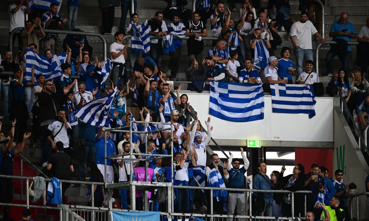 Επίσημη η «τρέλα»: Sold out και τα δύο παιχνίδια της Εθνικής στην Τούμπα!