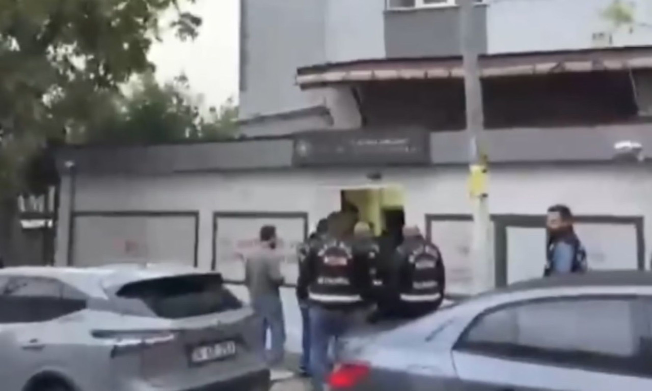 «Σεισμός» στην Τουρκία: Χειροπέδες στον αρχιδιαιτητή - Τι ερευνούν οι αρχές