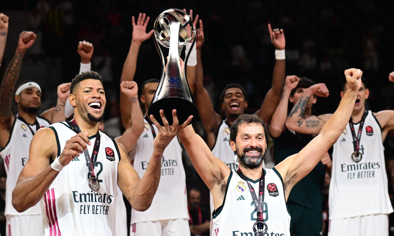 Κάρλος Σάντσες: «Ανυπομονούμε να έρθει το NBA στην Ευρώπη, ο Μαρτίνεθ είναι ο ιδανικός προπονητής»