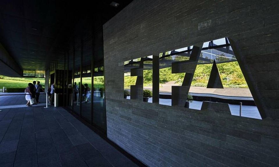 «Βολές» FIFA κατά UEFA: «Εκστρατεία παραπληροφόρησης κατά του Ινφαντίνο»