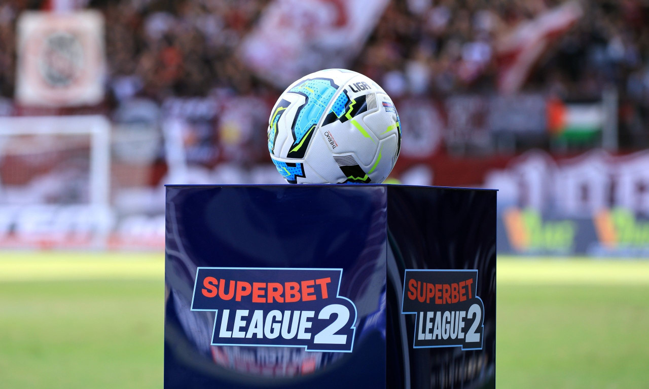 Super League 2: Το πρόγραμμα της πέμπτης αγωνιστικής