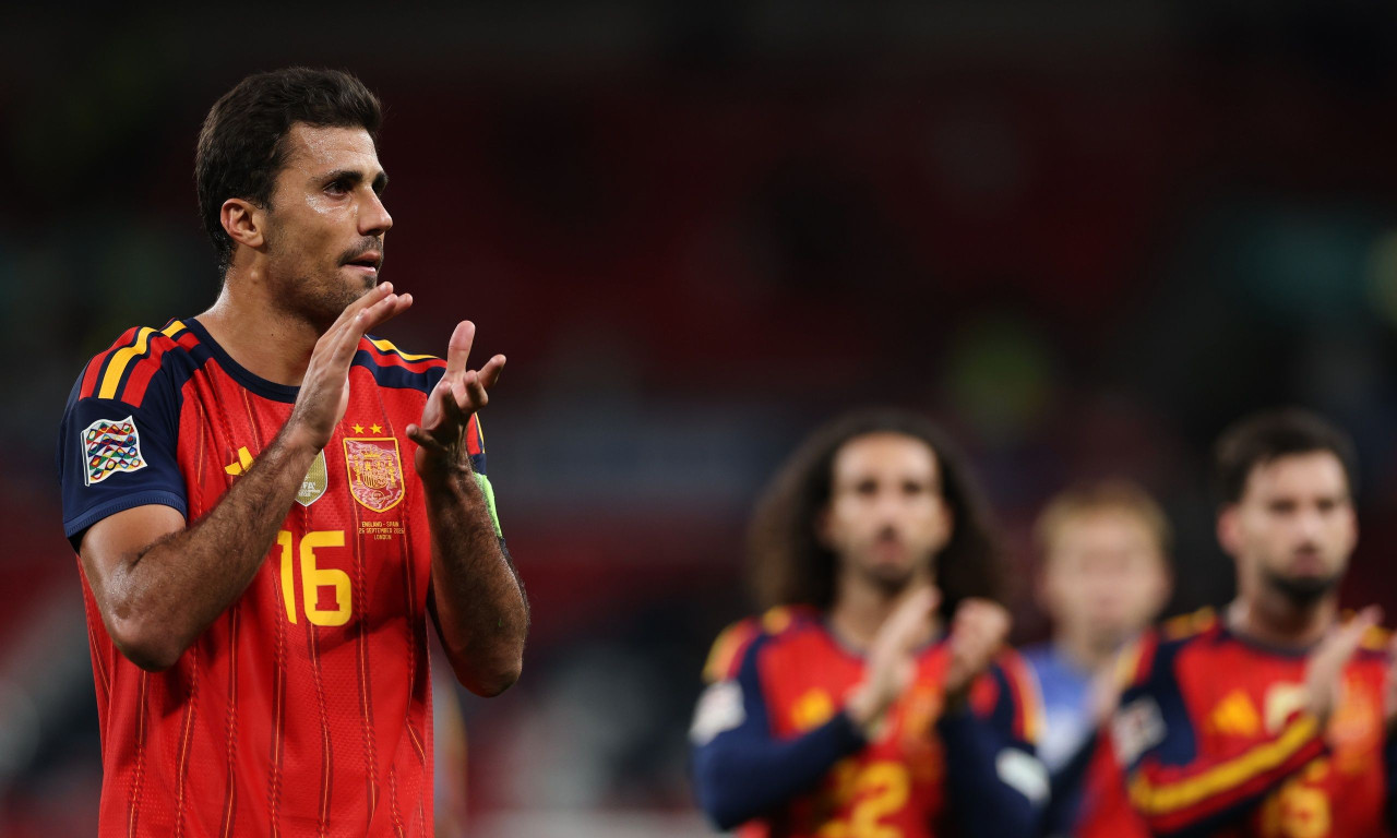 Nations League: Που θα δείτε τη μάχη της Ισπανίας με την Κροατία και όλη τη δράση - Όλο το πρόγραμμα
