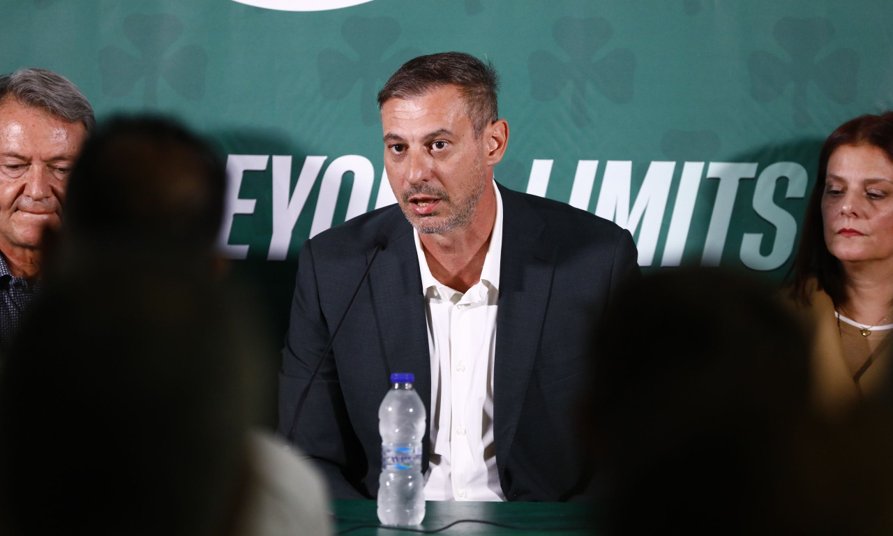 Πανταλέων: «Θα κάνουμε ό,τι περνάει από το χέρι μας για να κάνουμε χαρούμενους τους οπαδούς μας»