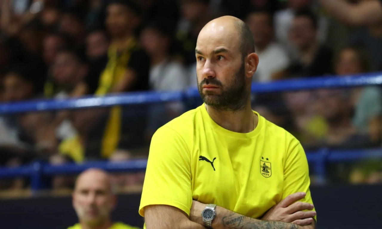 Σπανούλης: «Μετά το πρώτο δεκάλεπτο παίξαμε στα δικά μας στάνταρ»