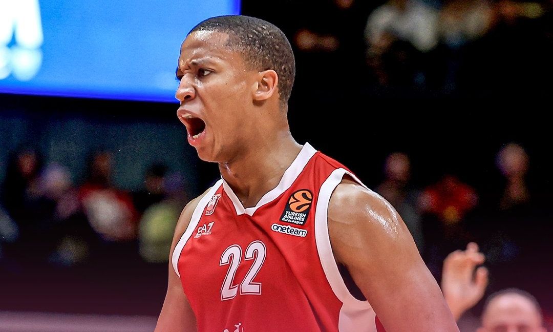 Αρμάνι Μιλάνο - Βίρτους Μπολόνια 87-85: Έκρινε τον ιταλικό «εμφύλιο» στο φινάλε ο Χολ