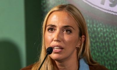 Παπαφωτίου: «Υπάρχουν πράγματα που ξεπερνούν τα Κύπελλα και τα Πρωταθλήματα»