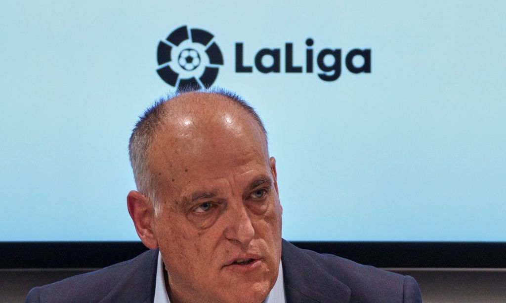 Τέμπας για Μάντσεστερ Σίτι: «Να αντιμετωπίσει την αυστηρότερη ποινή που προβλέπουν οι κανονισμοί»