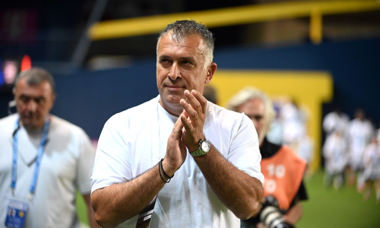 Αναστασίου στους Ολλανδούς: «Θα νικήσουμε 1-0 ή 2-1»