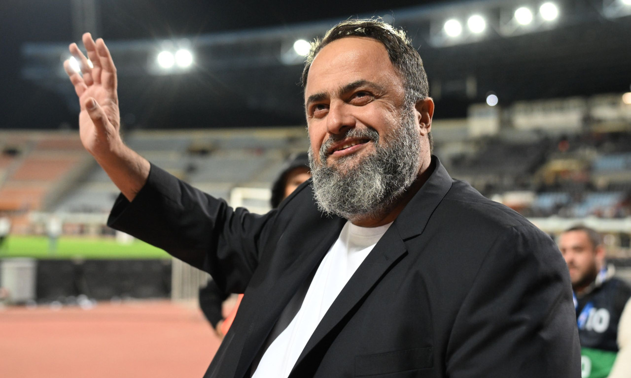 Marca: «Η νέα Εθνική Ελλάδας χτίζεται πάνω στις Ακαδημίες του Ολυμπιακού»