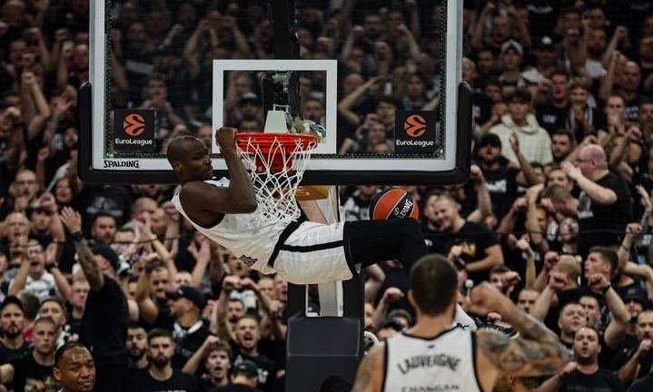 Μπάγερν Μονάχου – Παρτίζαν 84-86: Συνεχίζουν να εντυπωσιάζουν οι Σέρβοι