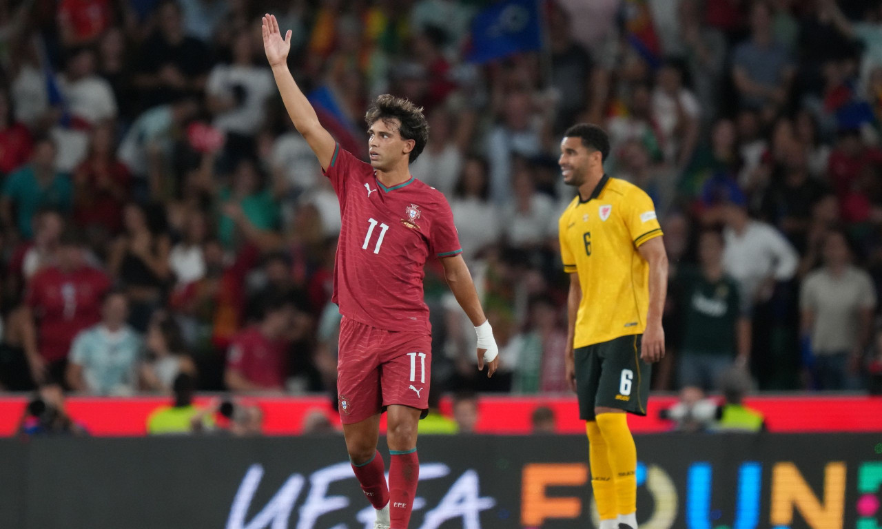 Nations League: Άνετη και με... τεσσάρα η Πορτογαλία στην μετά... Ρονάλντο εποχή