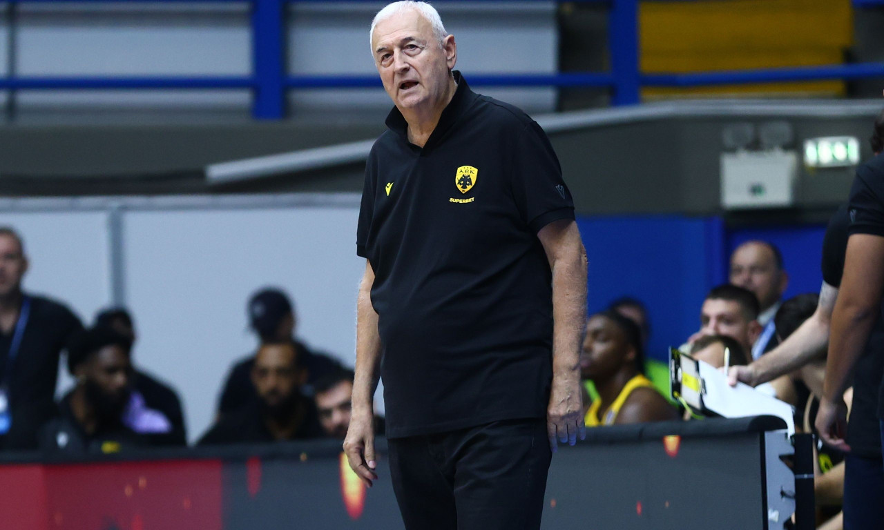 Σάκοτα: «Δε θέλω να λέω μεγάλα λόγια, πιστεύω ότι θα πάμε καλά»