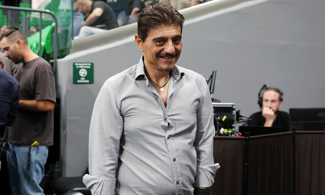 «Βόμβες» Δημήτρη Γιαννακόπουλου: «Οι αποδείξεις στις αρμόδιες αρχές – Η αλήθεια θα βγει στο φως»