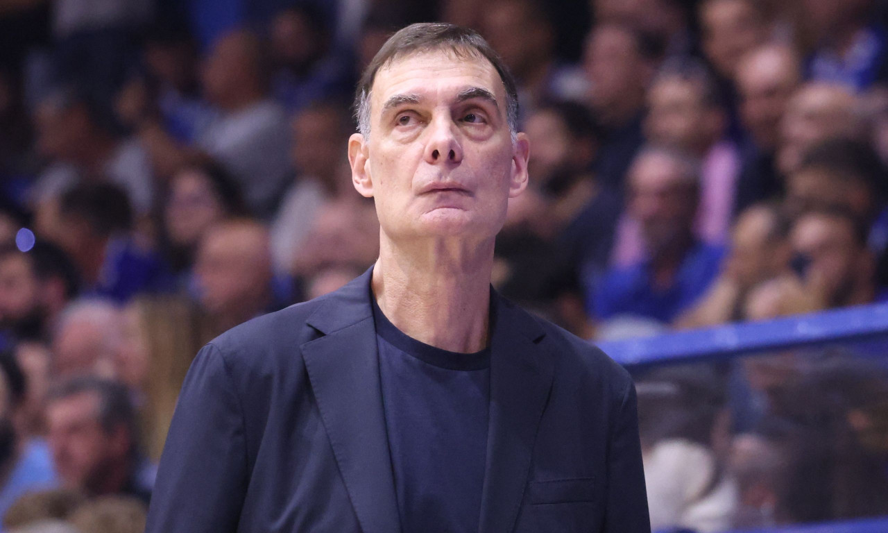 Μπαρτζώκας: «Δεν κάλεσα τάιμ άουτ για να προσβάλω τον Ηρακλή, δουλειά μου να μην επιτρέπω αγγαρείες»
