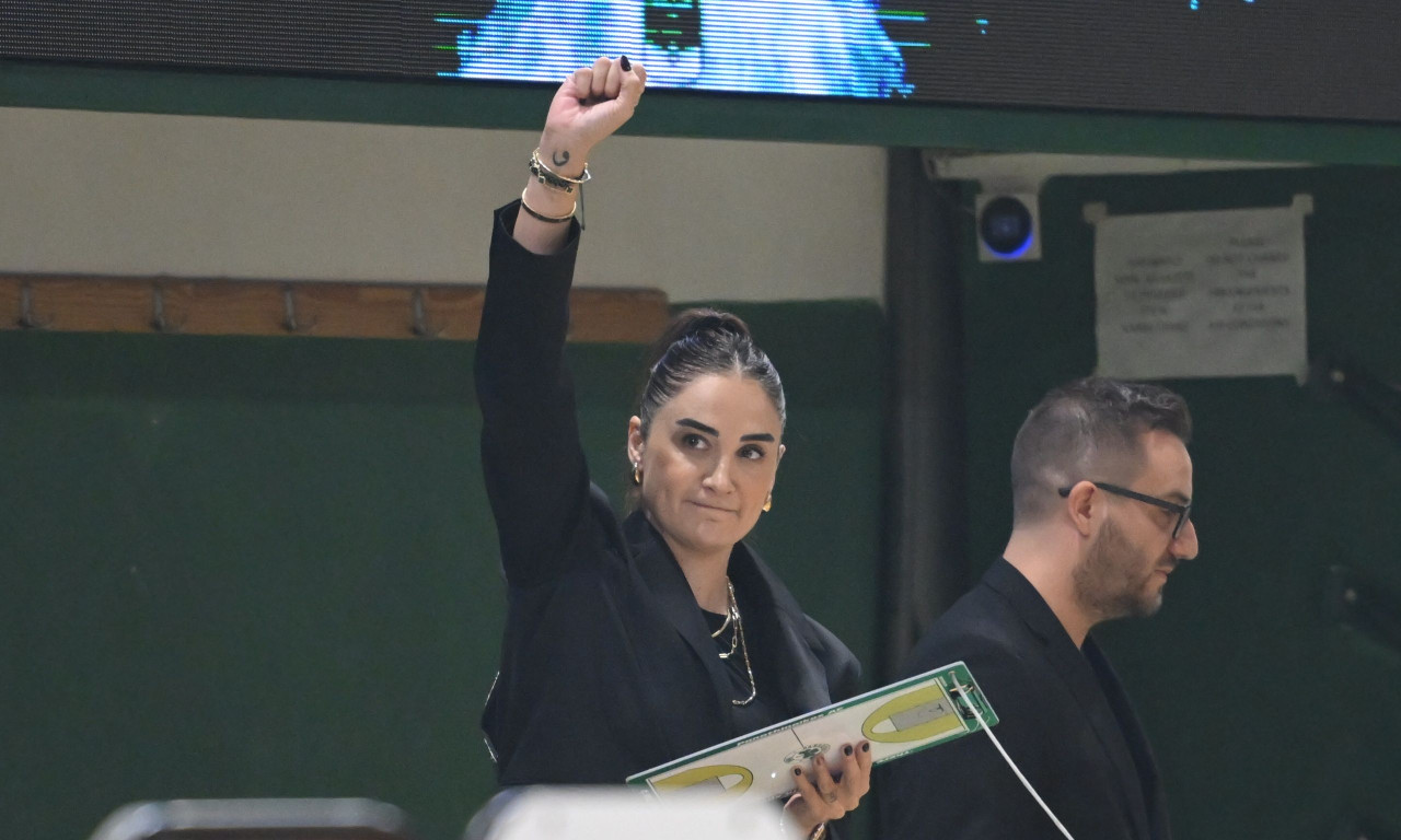 Παναθηναϊκός: Αποθέωση α λα... Ομπράντοβιτς στη Σελέν Ερντέμ (vid)