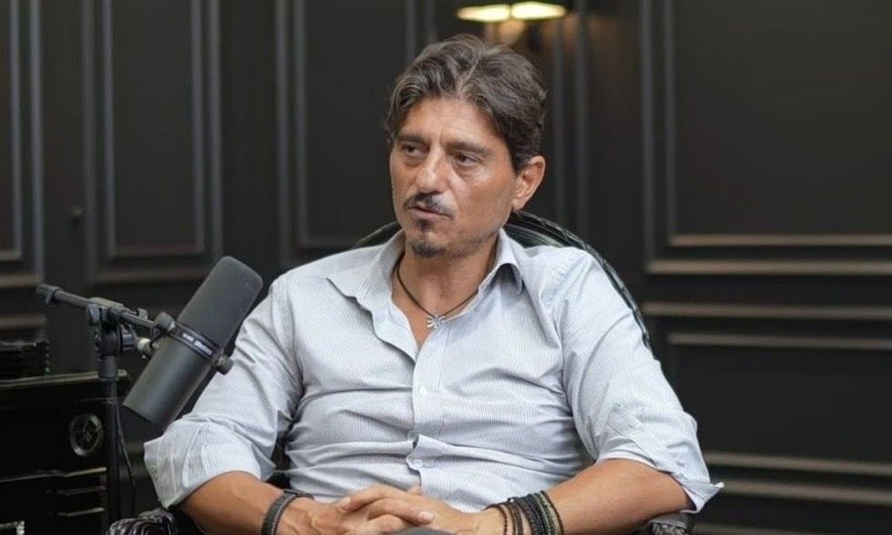 Στο Κόμο ο Δημήτρης Γιαννακόπουλος
