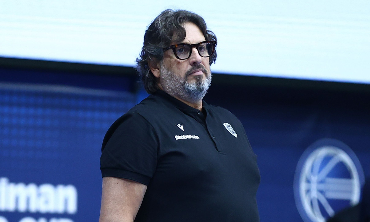 Τρινκιέρι: «Είναι ένα πολύ δύσκολο παιχνίδι, κίνηση προς τη σωστή κατεύθυνση ο Μοτιεγιούνας»