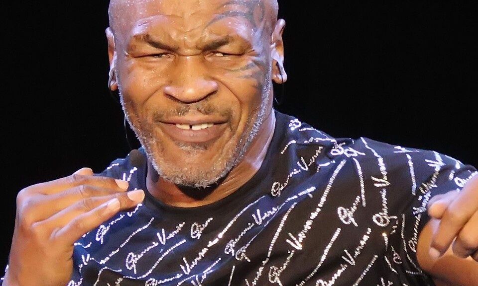 Μάικ Τάισον: Αγόρασε σπίτι 4.740 τετραγωνικών για 3 εκατομμύρια - Πώς τριπλασίασε την αξία του