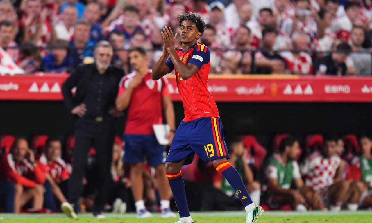 Nations League: Πού θα δείτε Ισπανία, Αγγλία και την υπόλοιπη δράση - Το τηλεοπτικό πρόγραμμα