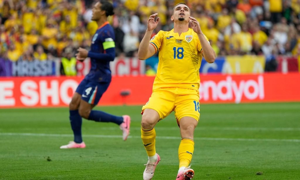 Nations League: «Άλλη μία θλιβερή βραδιά» - Ξέσπασε ο Μαρίν για την εικόνα της Ρουμανίας