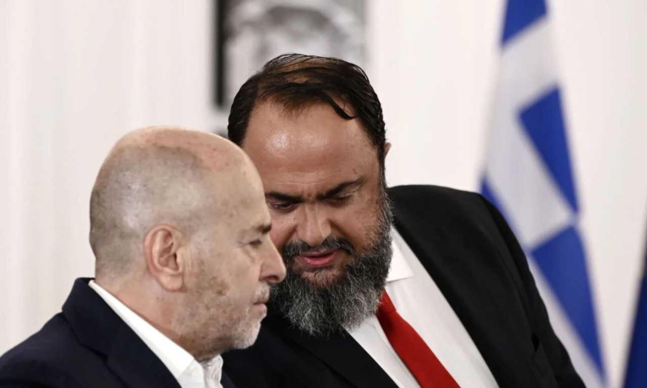 Super League: Έγινε η συνάντηση για τη μελέτη της κεντρικής διαχείρισης - Τότε θα παρθεί η απόφαση