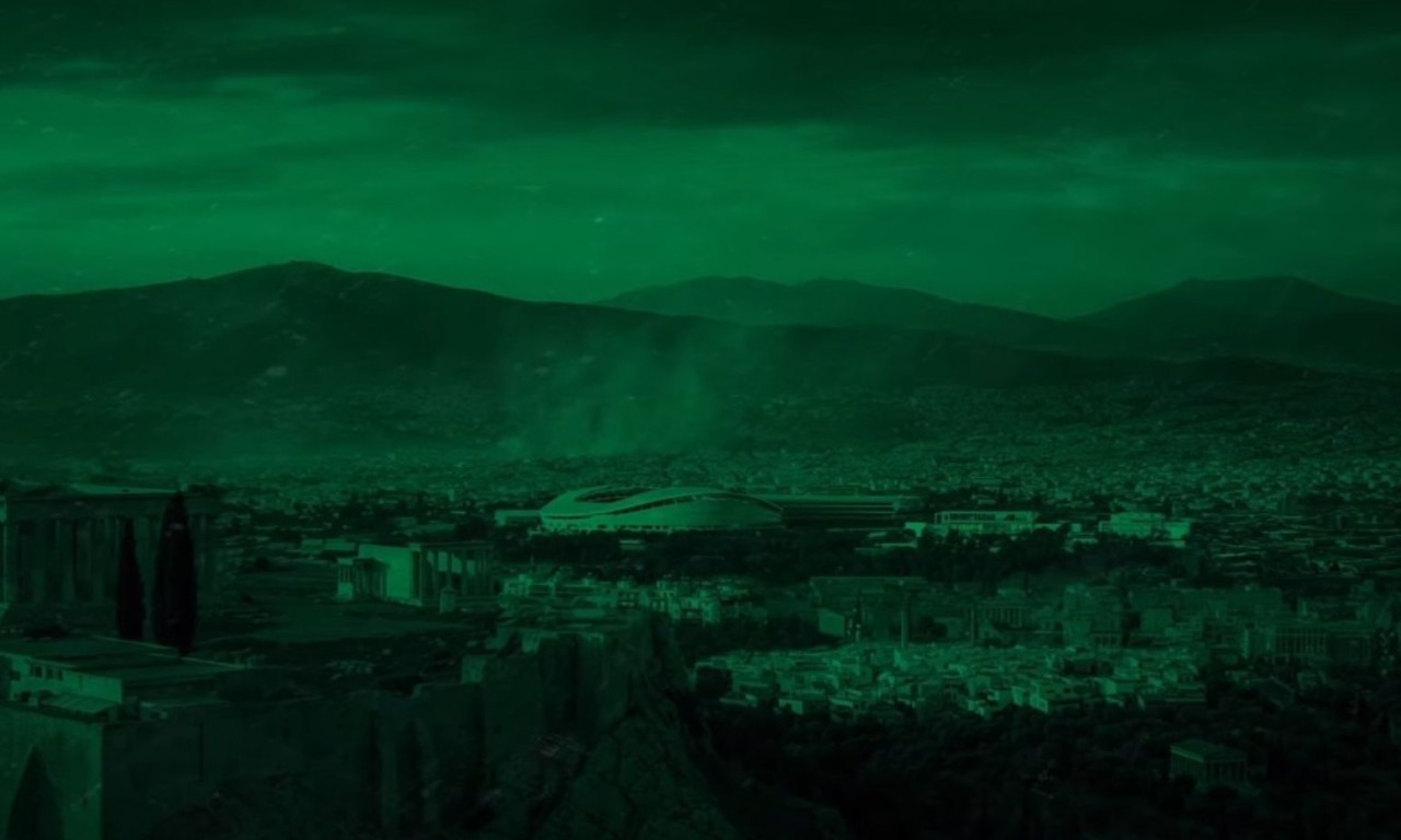 Παναθηναϊκός: Το teaser για τη νέα εφαρμογή που θα αλλάξει όλα τα δεδομένα (vid)