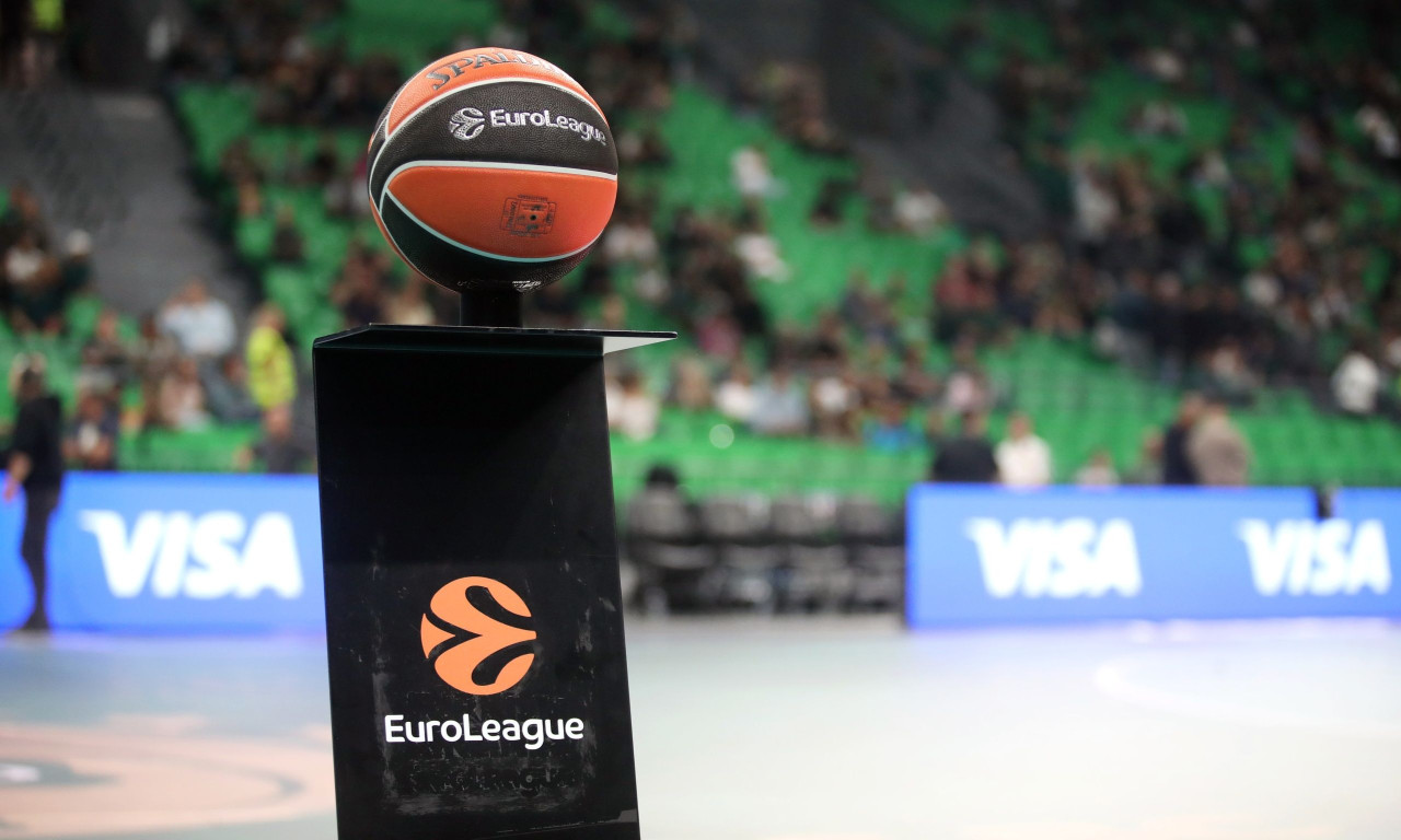 EuroLeague: Ετοιμάζει αντιπρόταση στο ΝΒΑ, σύμφωνα με τον Ντονάτας Ουρμπόνας
