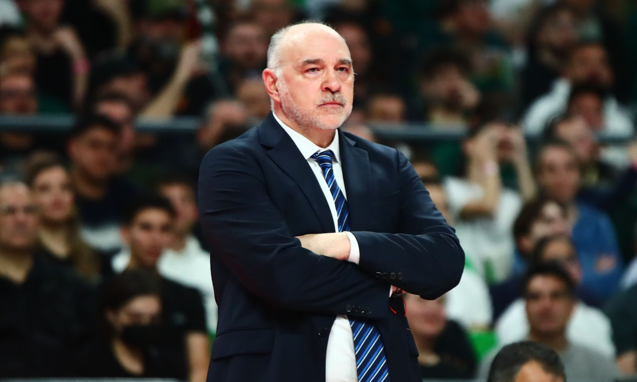 Λάσο: «Ο Ολυμπιακός έχει εξελιχθεί με τις κινήσεις που έκανε το καλοκαίρι»
