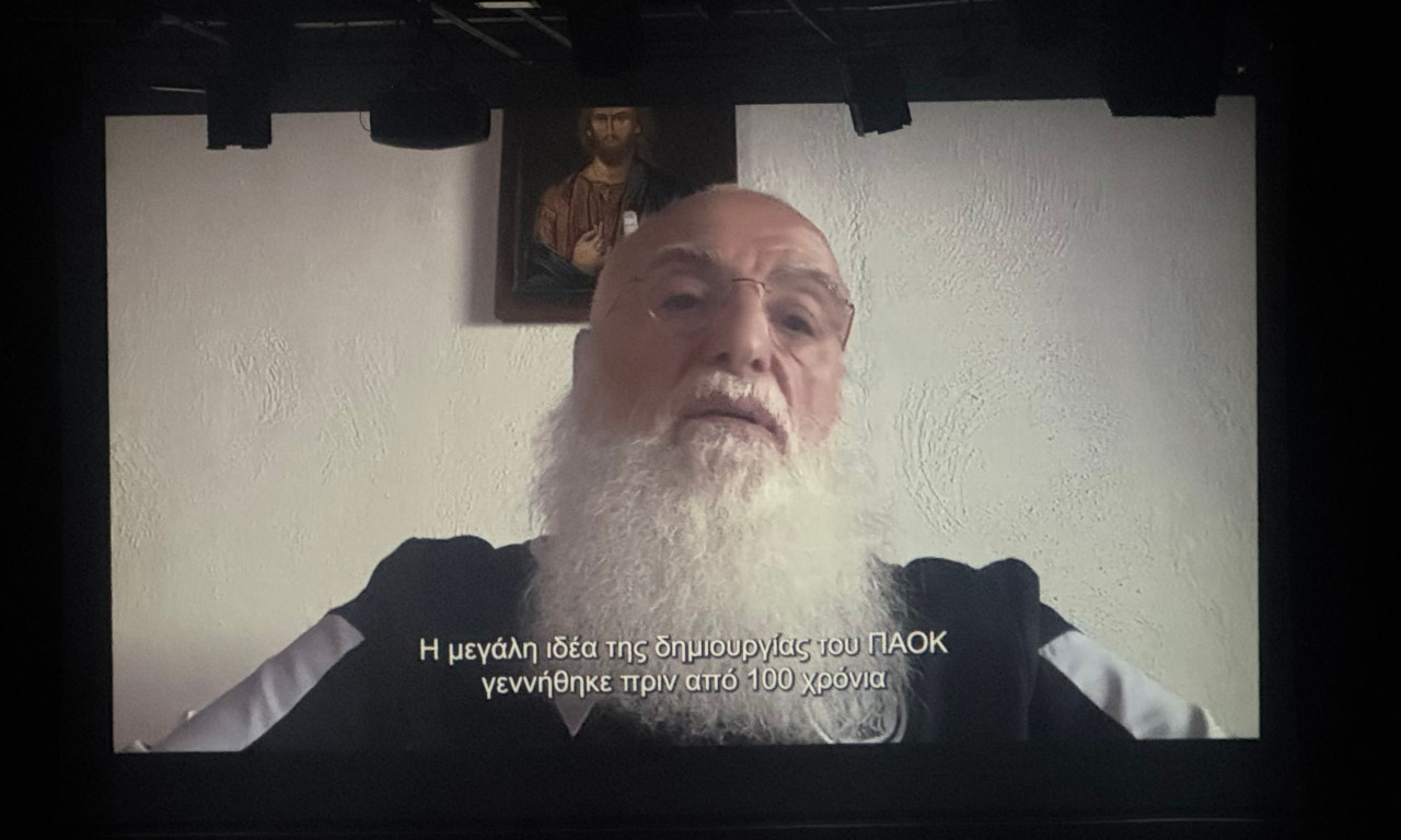 Ιβάν Σαββίδης: «Να παραδώσουμε στις επόμενες γενιές το σύλλογο, ακόμη πιο ισχυρό»