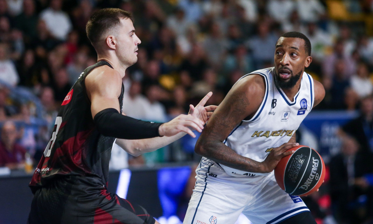 Η Καρδίτσα «λύγισε» τον Βίκο Ιωαννίνων (85-74) και έκανε το 2/2 στη Stoiximan GBL