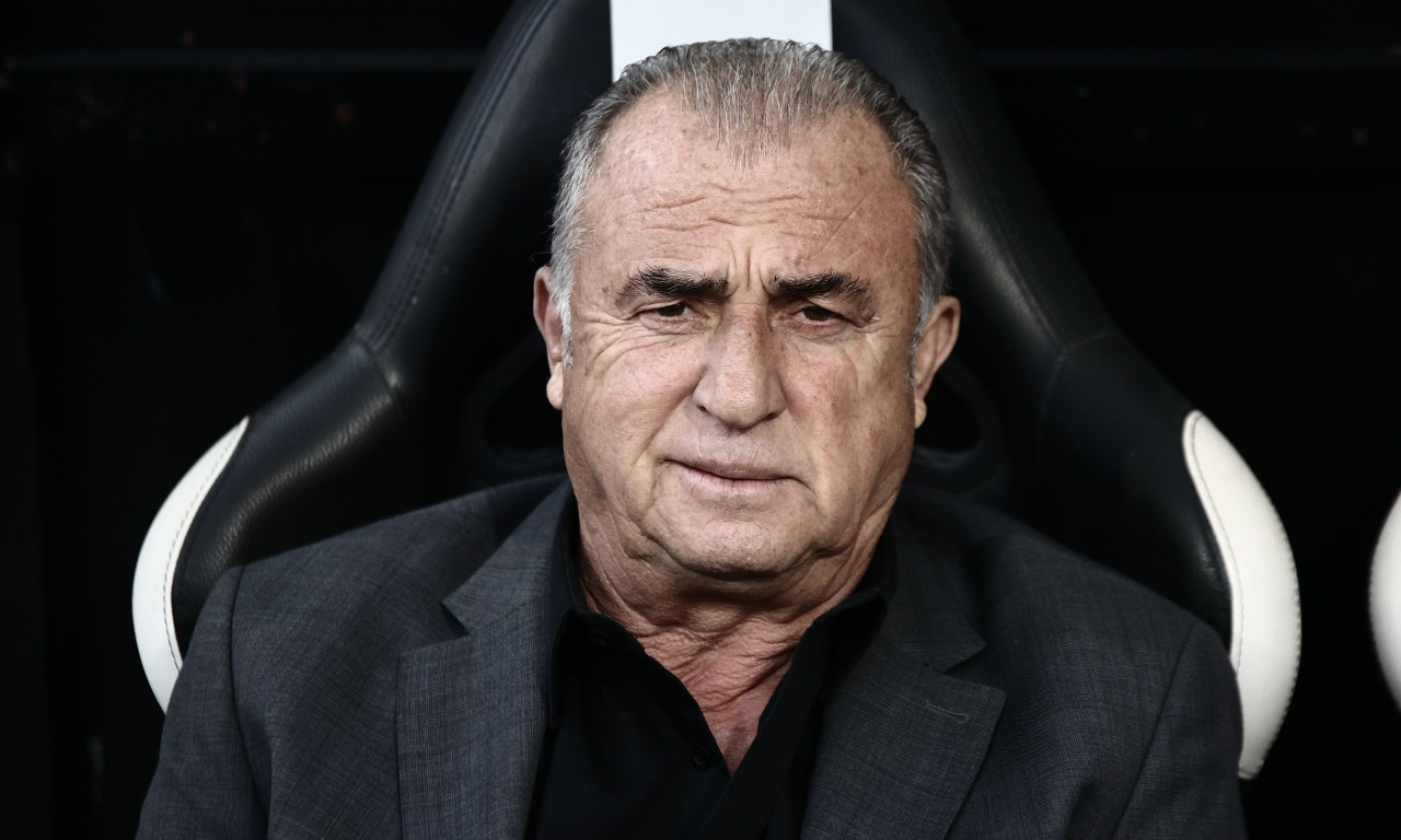 Υποψήφιος για τον πάγκο της εθνικής Τουρκίας ο Φατίχ Τερίμ
