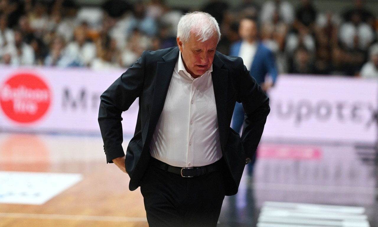 Ομπράντοβιτς: «Σημαντική η ομάδα, όχι η επιστροφή μου στο Βελιγράδι»