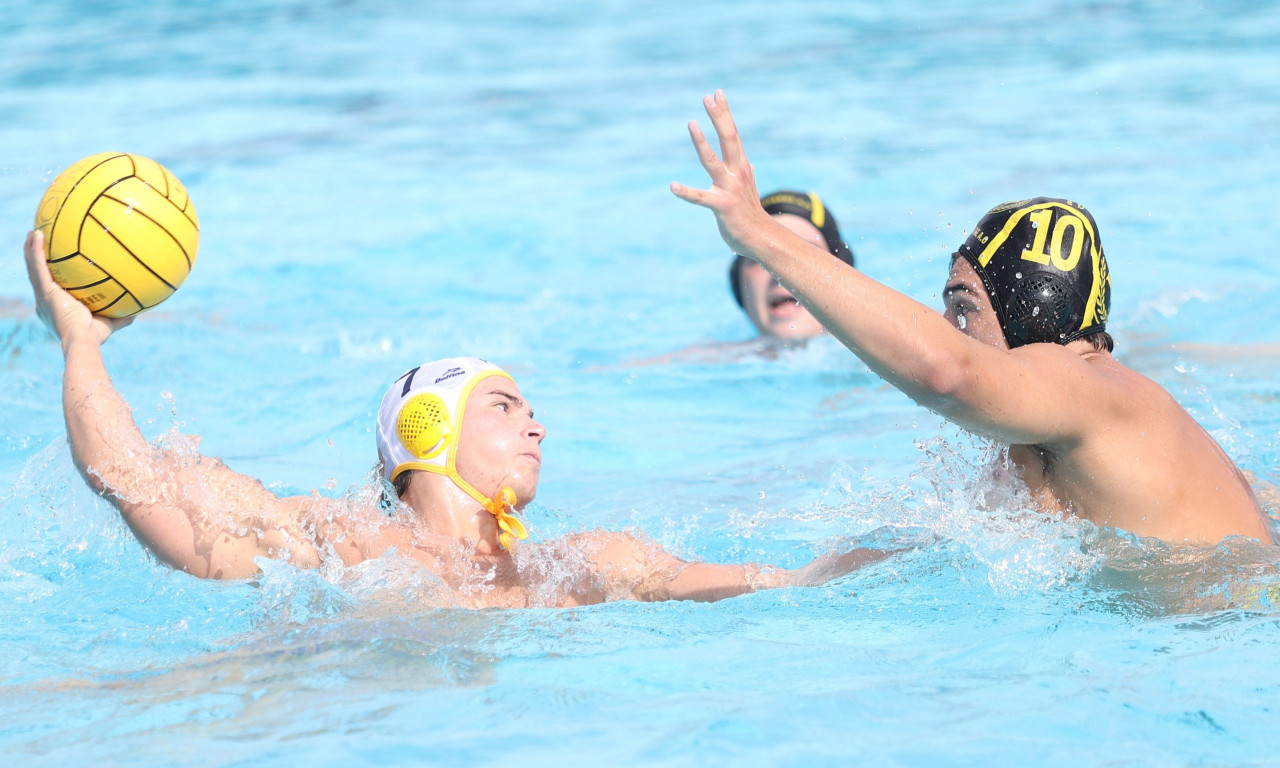 Waterpolo League: Το Παλαιό Φάληρο «λύγισε» τον Ηλυσιακό στο φινάλε