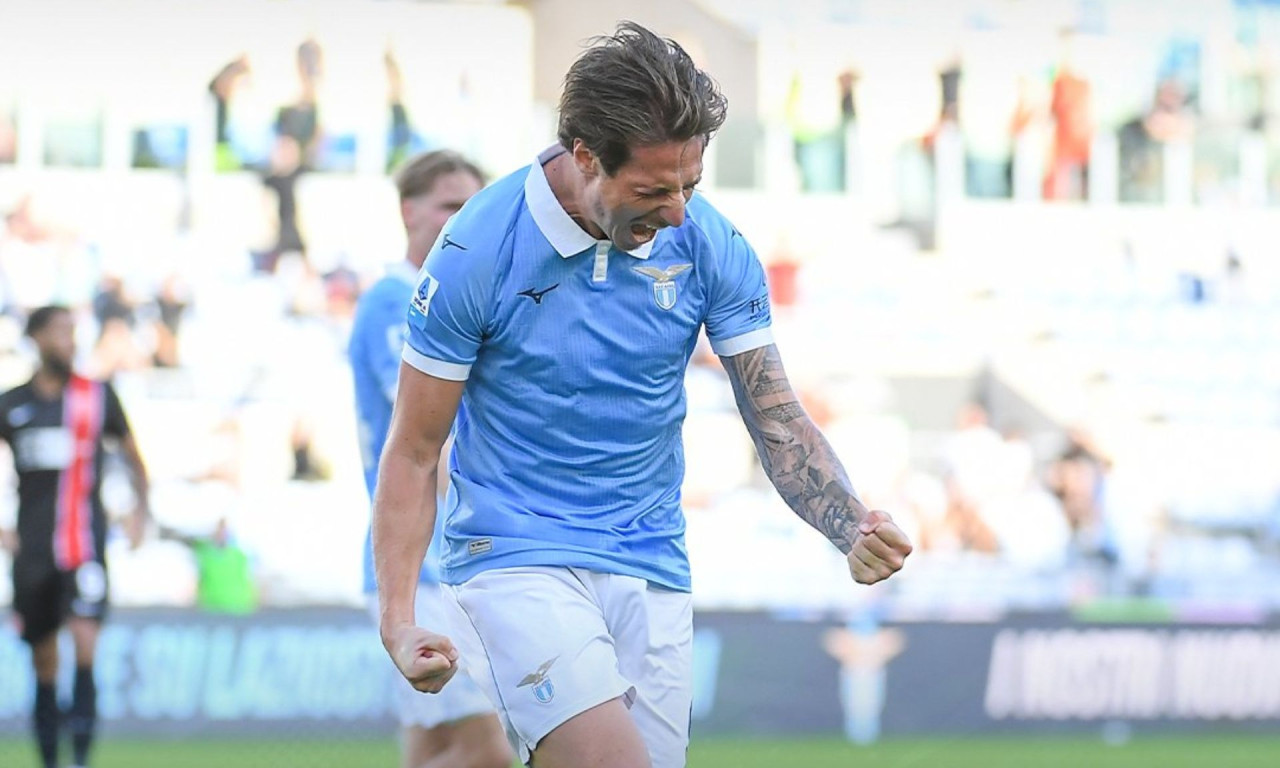 Serie A: Η Λάτσιο επικράτησε 3-1 της Μόντσα, η Μπολόνια απέδρασε με 2-1 από την έδρα της Λέτσε