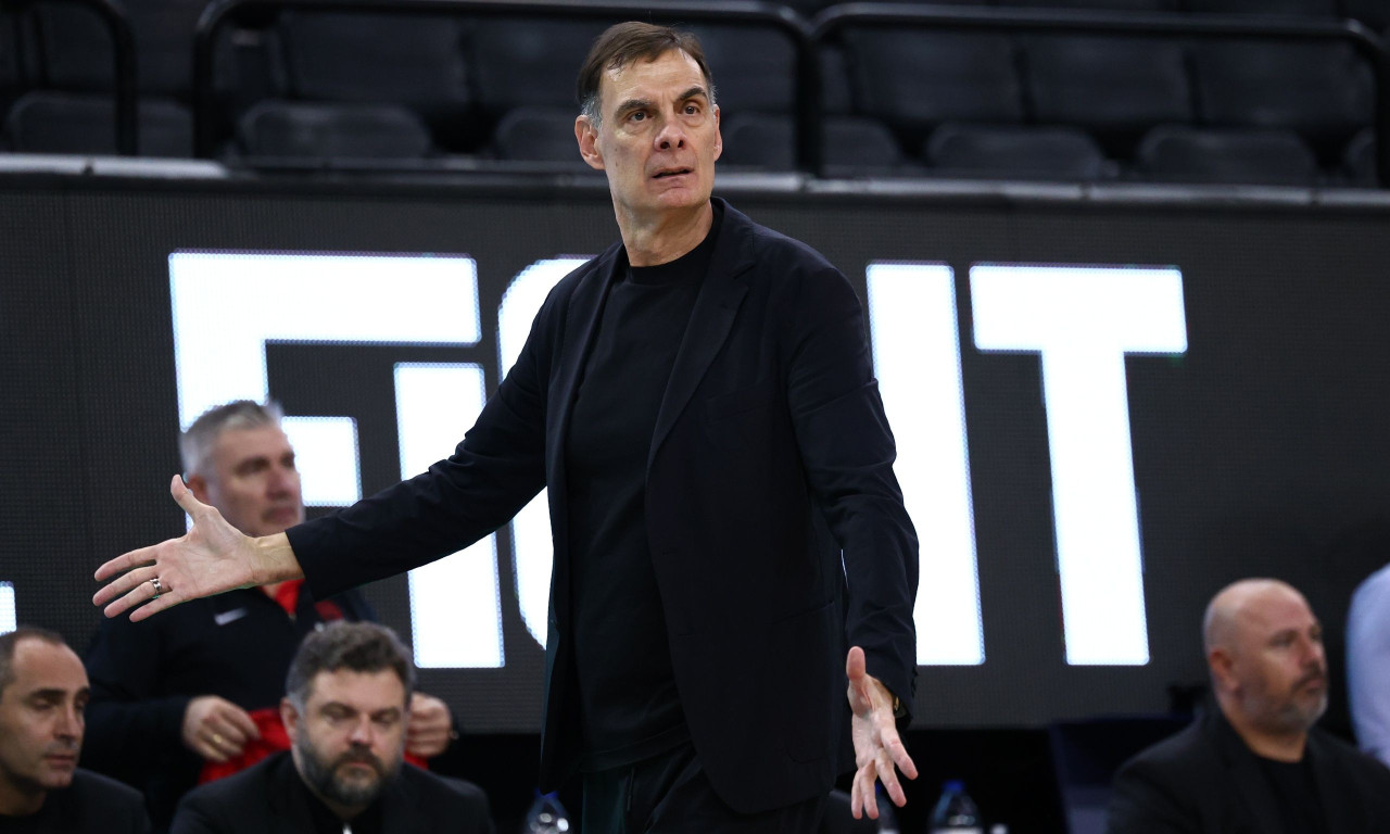 Μπαρτζώκας: «Δείξαμε έλλειψη σοβαρότητας - Πρέπει να είμαστε πιο συμπαγείς»