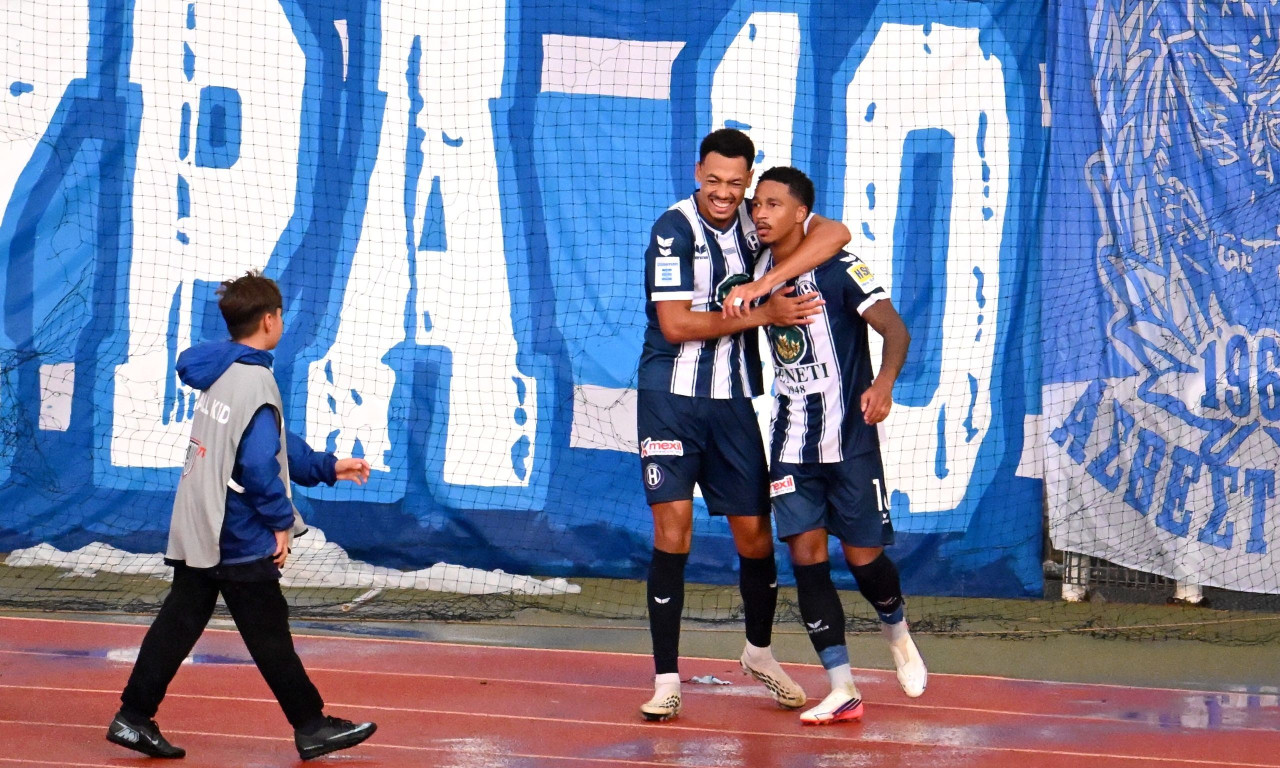 Ηρακλής - Λεβαδειακός 2-0: Επιστροφή στο... σπίτι με τρίποντο για τον «γηραιό» (vids)