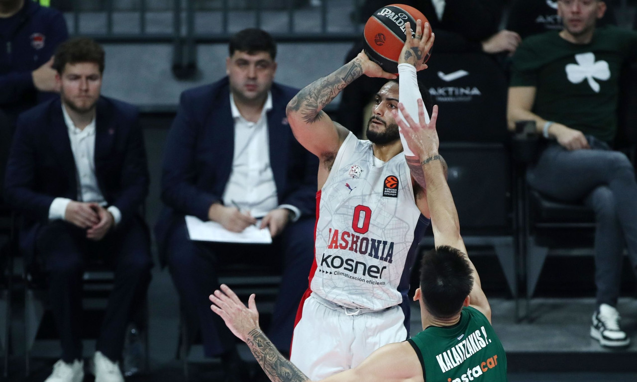 EuroLeague: Έτοιμος να αποχωρήσει από την Μπασκόνια ο Μάρκους Χάουαρντ
