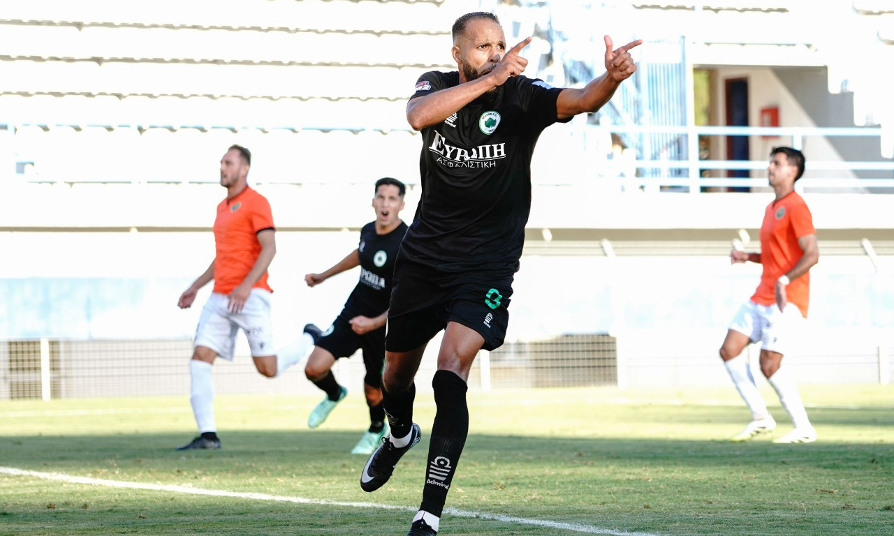 Super League 2: Για το  7/7 η πρωτοπόρος Μαρκό -  Την πρώτη της νίκη ψάχνει η Ζάκυνθος