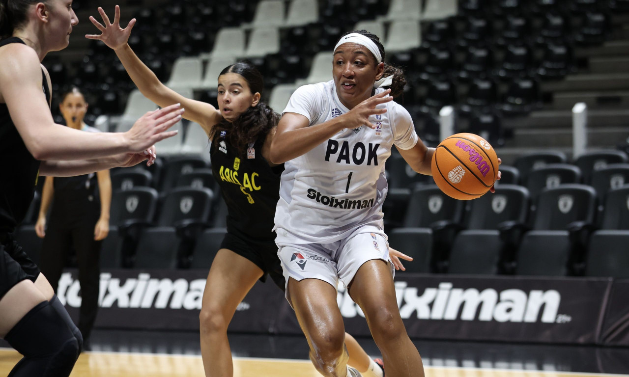 ΠΑΟΚ – Άρης 70-68: Πήρε το ντέρμπι ο «Δικέφαλος» - «100άρα» ο Παναθηναϊκός, «διπλό» κι ο Ολυμπιακός!