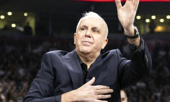 Το βίντεο που... λύγισε όλο το Βελιγράδι (vid)