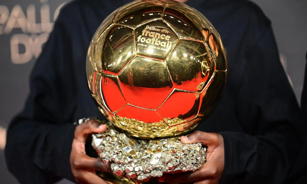 Χρυσή μπάλα: Το France Football προσπαθεί να κρατήσει κρυφό τον νικητή μέχρι τη μέρα της ανακοίνωσης