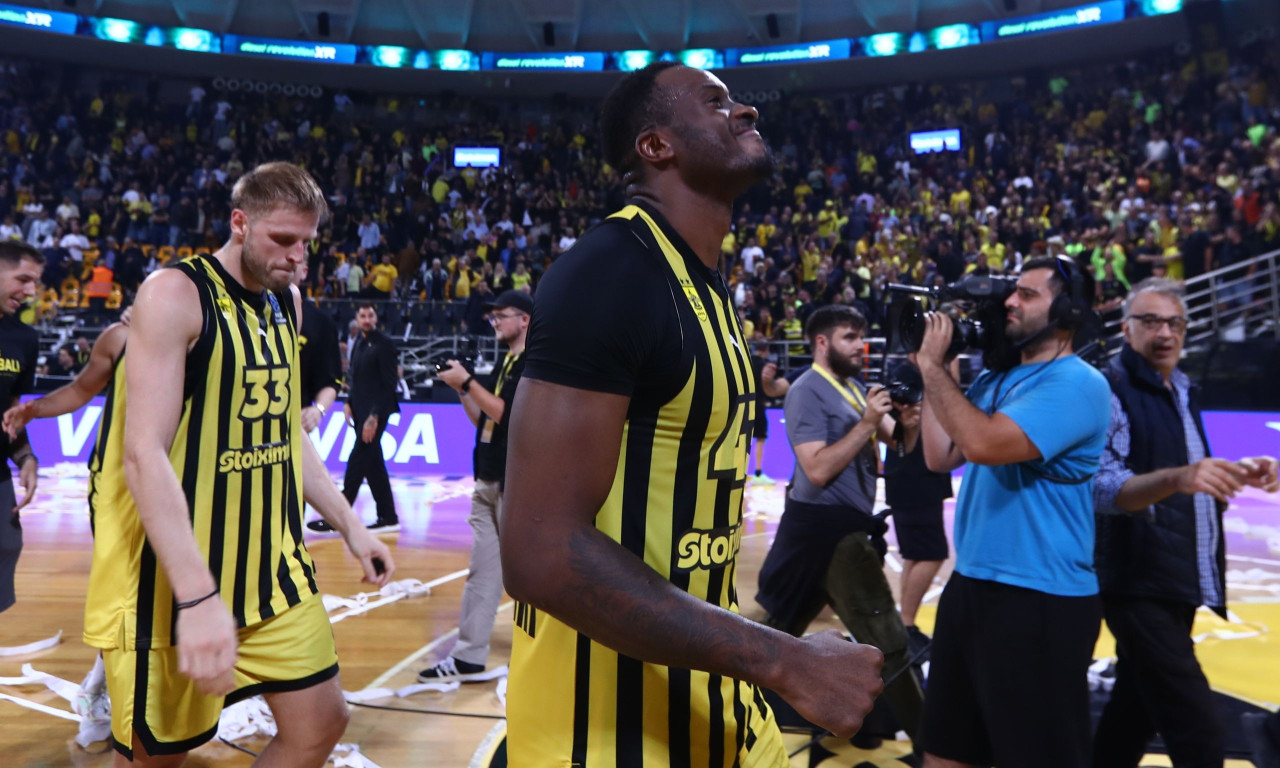 Eurocup: Που θα δείτε την αναμέτρηση του Άρη με τη Ντερτόνα - Η ώρα και το κανάλι