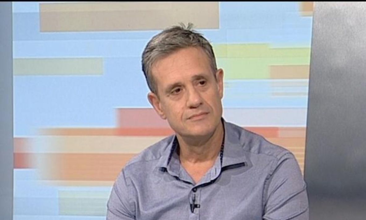 Γκόντας: «Μη χαθούμε τις επόμενες ημέρες - Να ακούσουμε τι έχουν να πουν για όσα έρχονται στο φως»