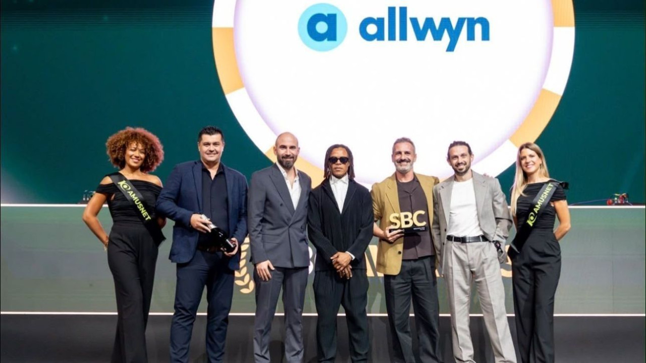 Allwyn Hellas: Κορυφαία διάκριση ως «Employer of the Year – Operator» και Bronze Place