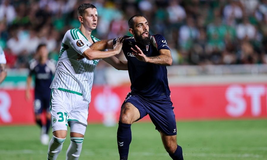 Europa League: Για το 2Χ2 η Ομόνοια, «μάχη» Παυλίδη κόντρα στην Σέλτικ - Το πρόγραμμα της βραδιάς